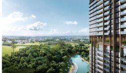 Hillock Green (D26), Apartment #480006391